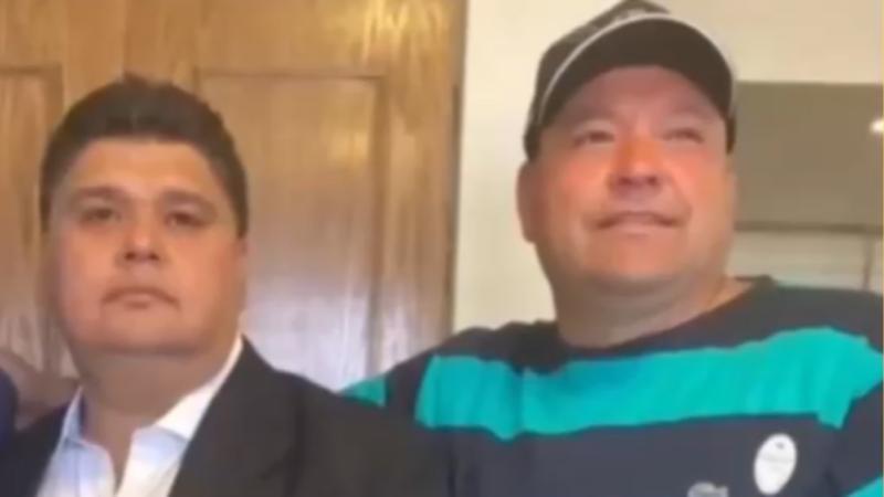 T13 - Así habría intentado convencer el amigo del 'Rey de Meiggs' a su viuda de que ya no le debía