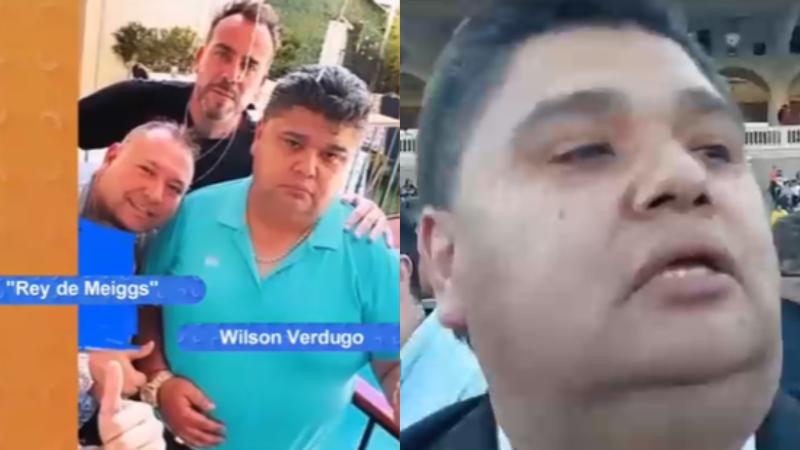 La Tarde es Nuestra - La trampa que habría organizado el amigo del ‘Rey de Meiggs’ para concretar su asesinato