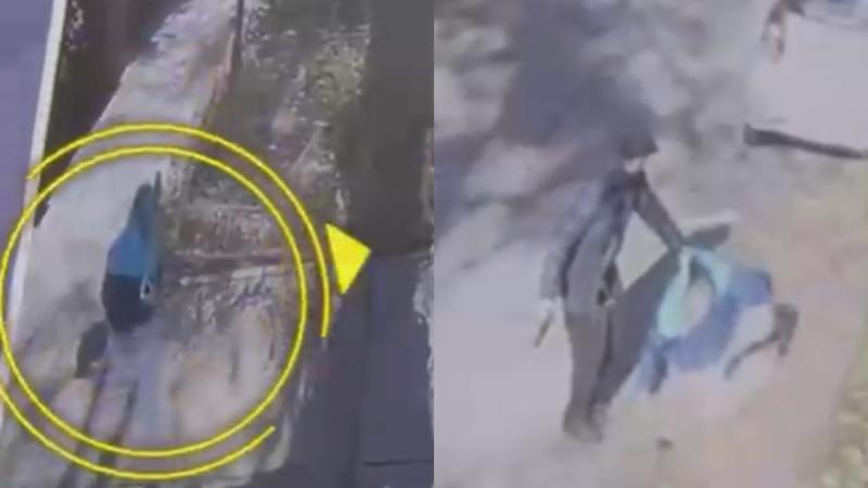 T13 - Sicariato del 'Rey de Meiggs'