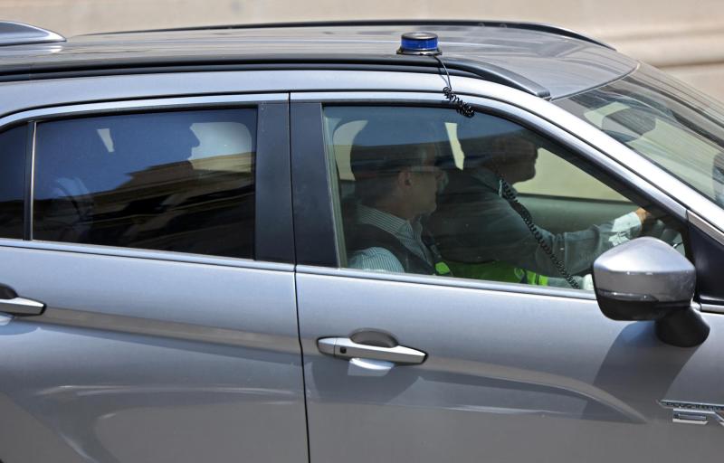 AFP - Amigo de Pedro Sánchez enviado a prisión