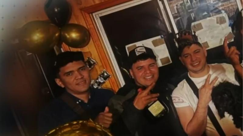 T13 - La brutal forma en que asesinaban a sus víctimas los sicarios de Viña del Mar