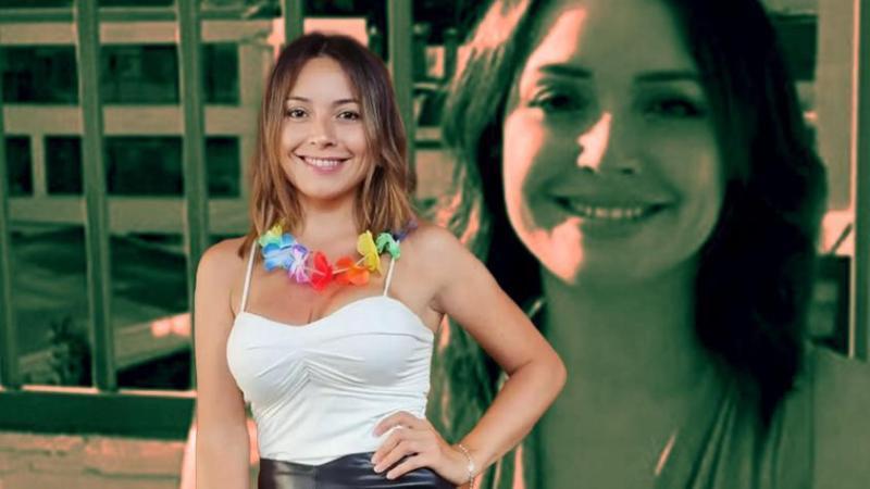 T13 - Camila Polizzi