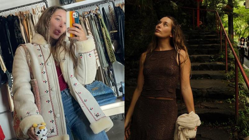 Instagram - Tatiana Farkas