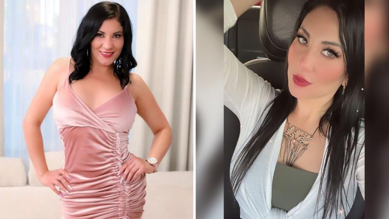 Instagram - Muere Teresa Ferrer, actriz de cine para adultos