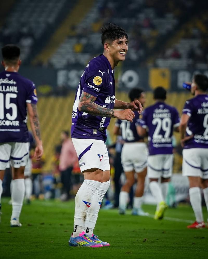 Instagram - Fernando Cornejo