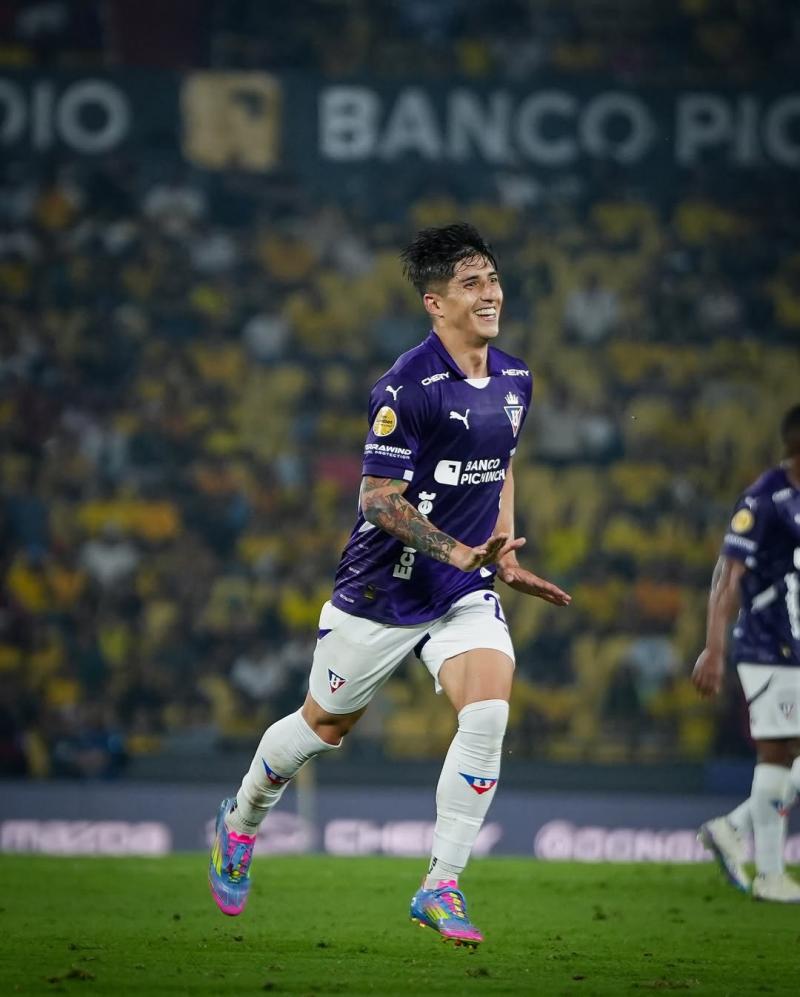 Instagram - Fernando Cornejo