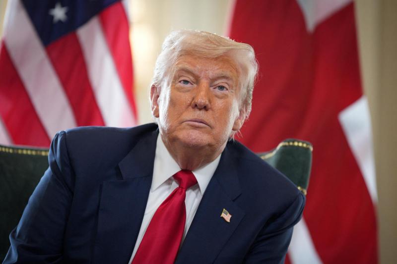 AFP - Donald Trump 