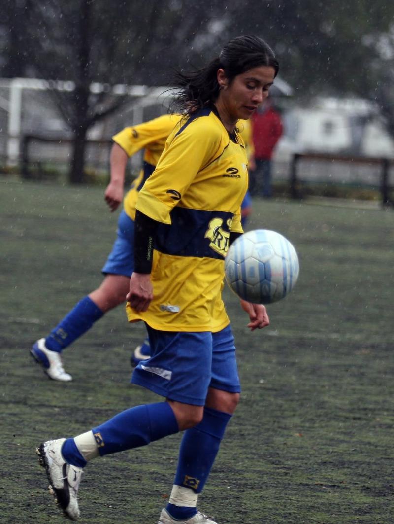 Archivo Everton - Catalina Díaz