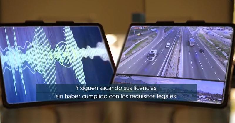 T13 - Licencias profesionales en la mira