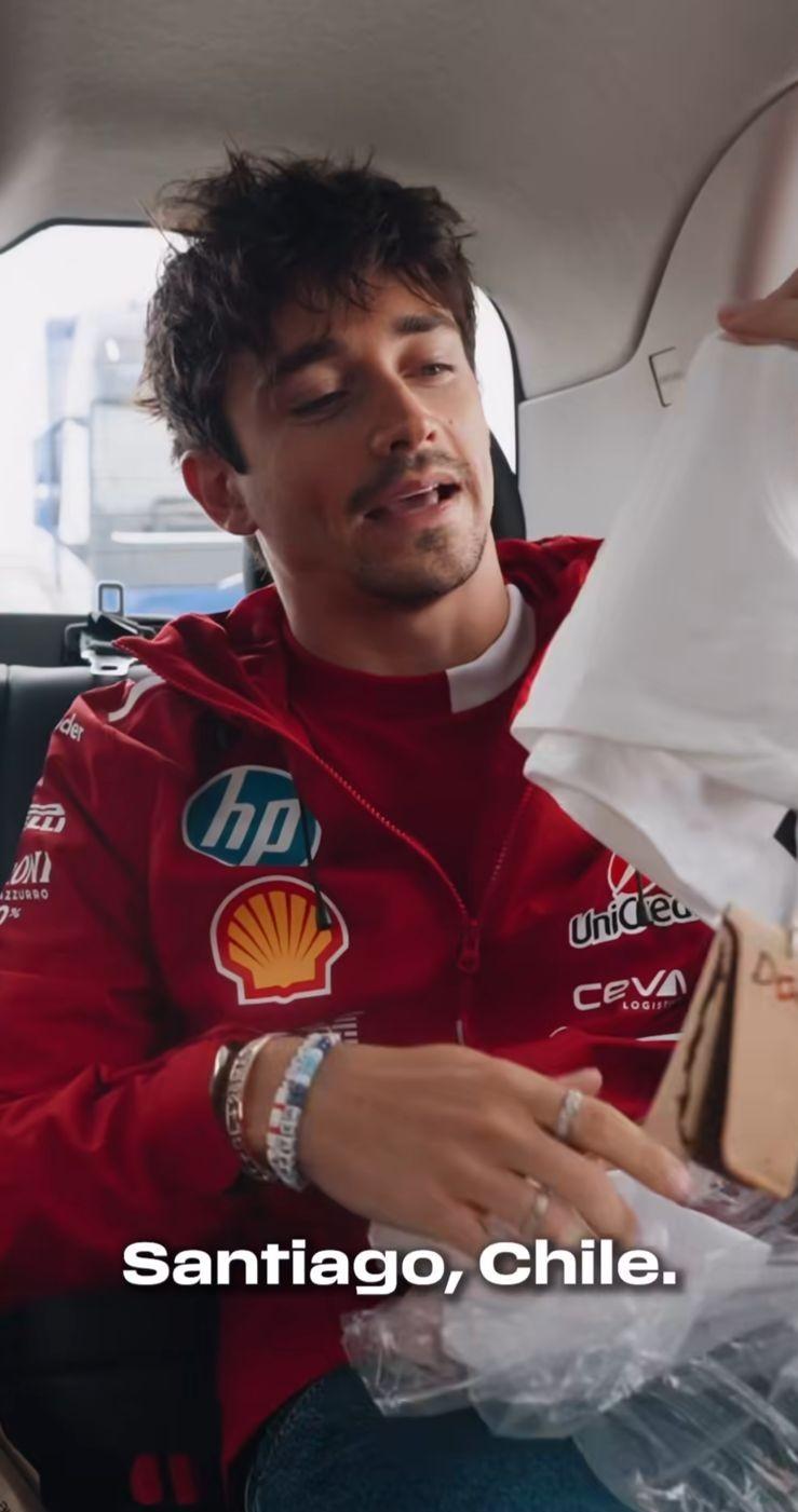 Instagram - Scuderia Ferrari