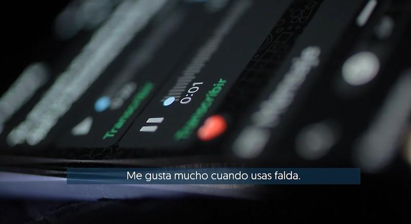 T13 - Los audios de índole sexual que habría enviado profesor de 44 años a alumna de 11 años