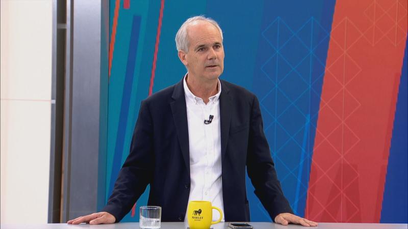 T13 - Presidente de RN descarta baja de Matthei