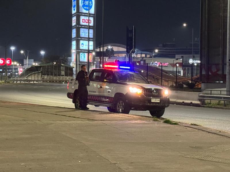 Armados y con un millonario robo: Qué se sabe de la encerrona sufrida por Jaime Valdés