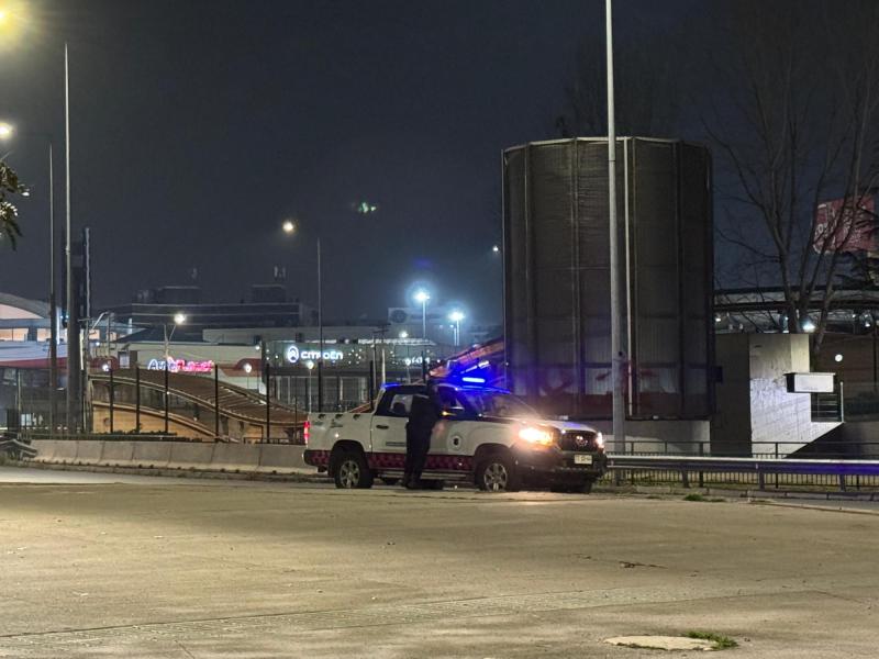 Exfutbolista Jaime Valdés fue víctima de una encerrona a mano armada: Le robaron su vehículo en Macul