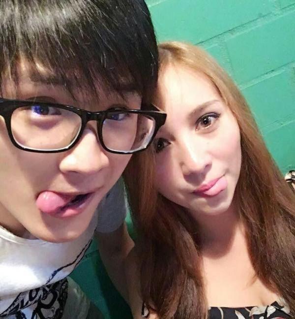 Instagram - Redes Sociales - Quién es Yharin Prado, la mujer con la que Yuhui Lee estuvo en una relación de ocho años