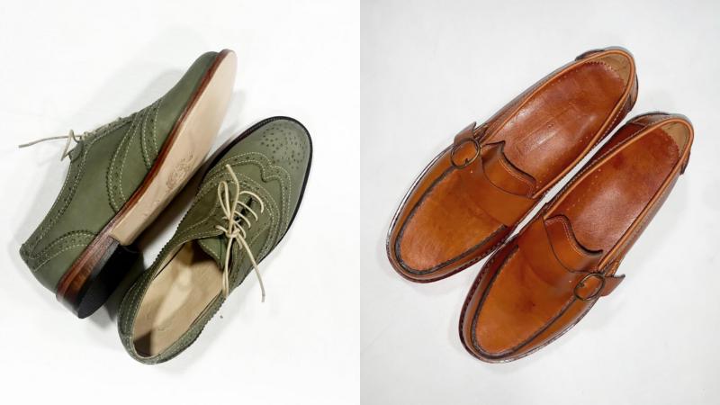 Instagram - Reconocida zapatería baja la cortina en Viña del Mar y anuncia liquidación