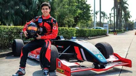 Soy Motor - Antolín González