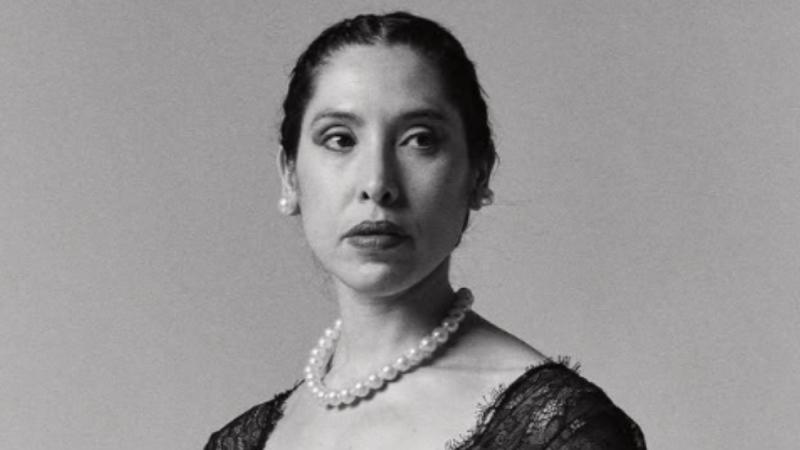 Redes sociales - Tamara Ferreira