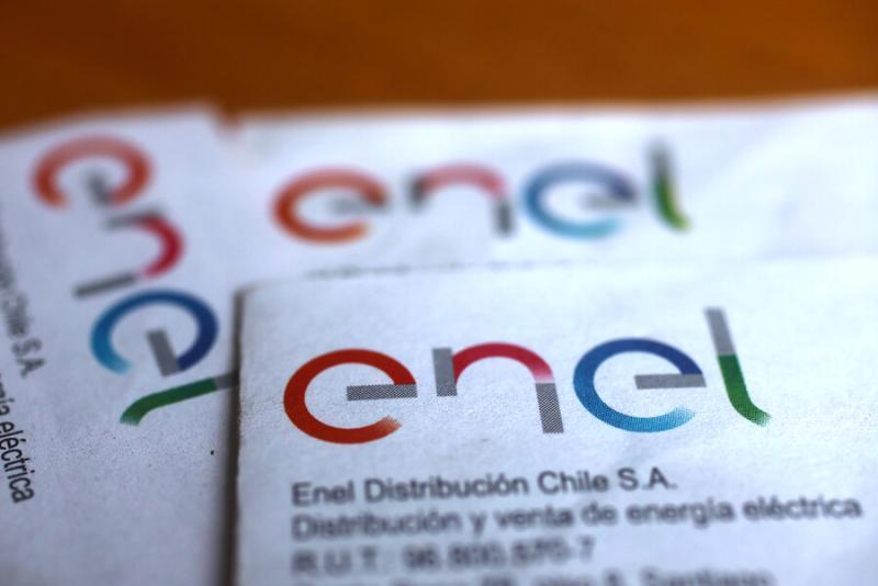 Agencia Uno - Enel