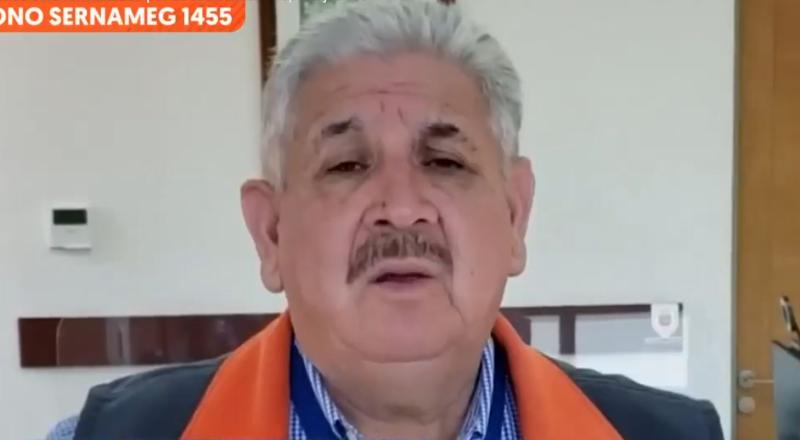 T13 - T13 - Condenan a exalcalde de Cunco, Alfonso Coke, como autor de abusos sexuales contra cuatro funcionarias municipales