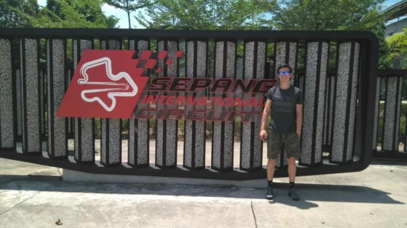 Soy Motor - Antolín González