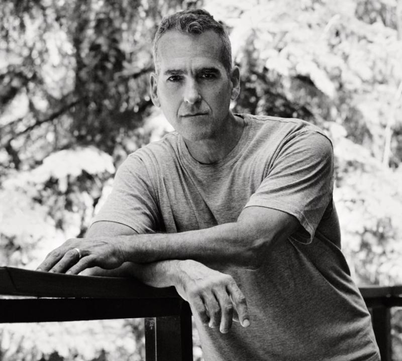 Bob Paris - Fantasticman