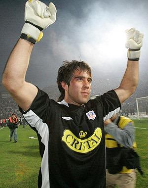 Facebook - Colo-Colo - Sentimiento Popular