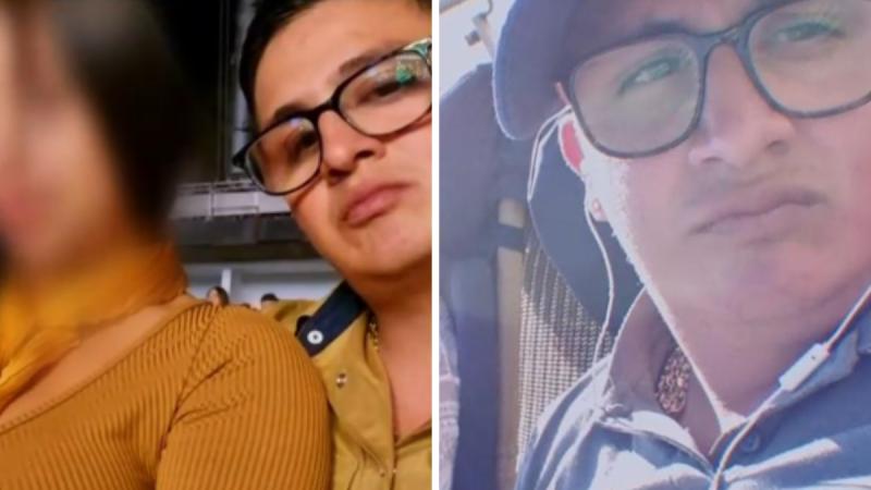 La vida de 'Estrella' en Chile - T13