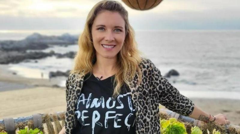 Redes sociales - Carla Jara