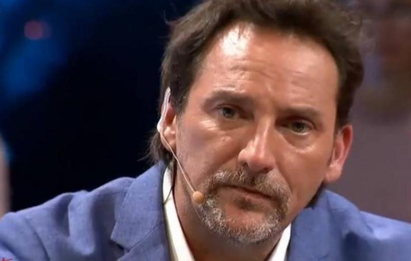 Canal 13 - Daniel Fuenzalida