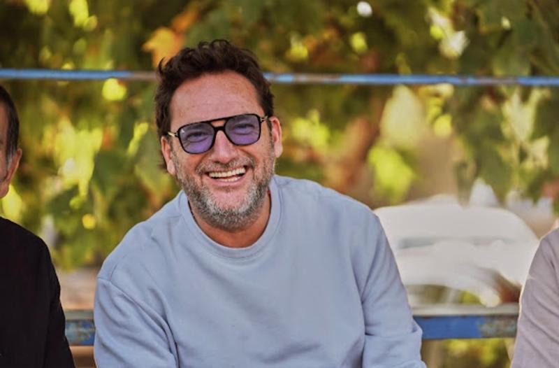 Instagram - Daniel Fuenzalida