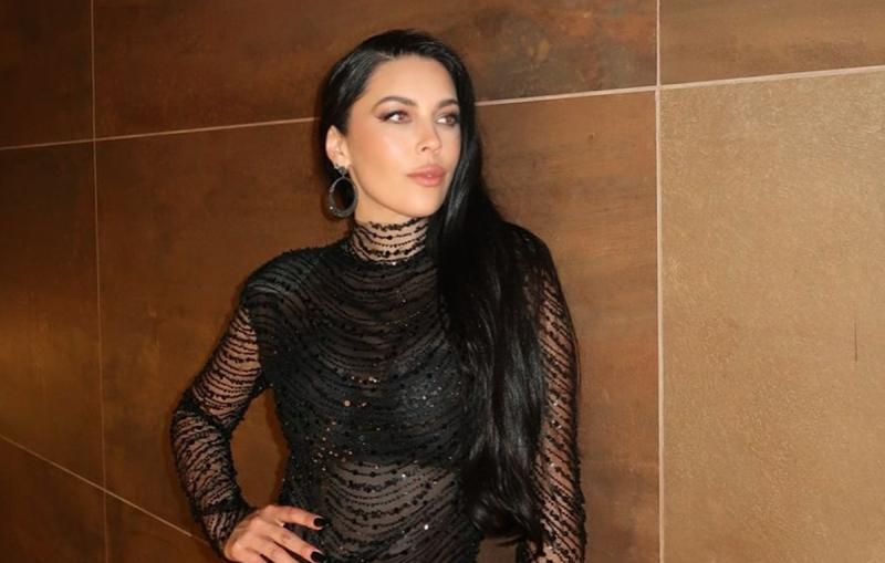 Instagram - Daniela Aránguiz