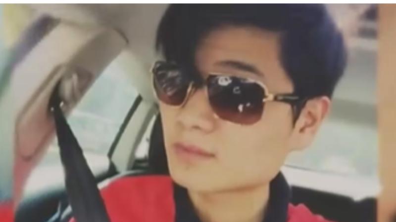 Quién es el empresario chino que tenía bodega ilegal en el edificio - T13