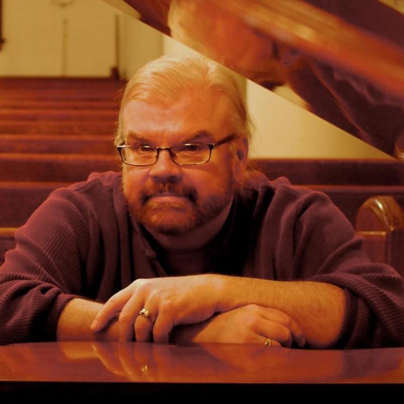 Redes sociales - Muere James Carter Cathcart, actor de voz de Pokémon