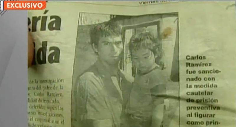 T13 - El caso donde fiscal Ortiz acusó a padre de matar a su hija, pero terminó absuelto