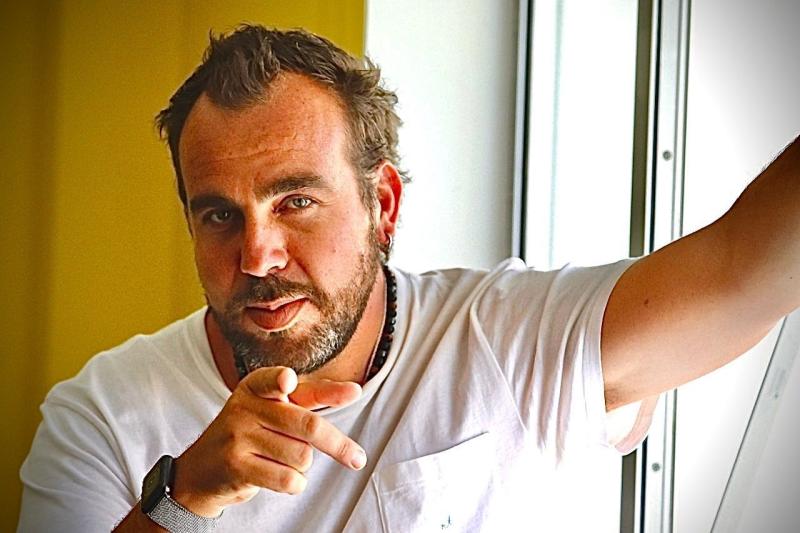 Instagram Francisco Kaminski