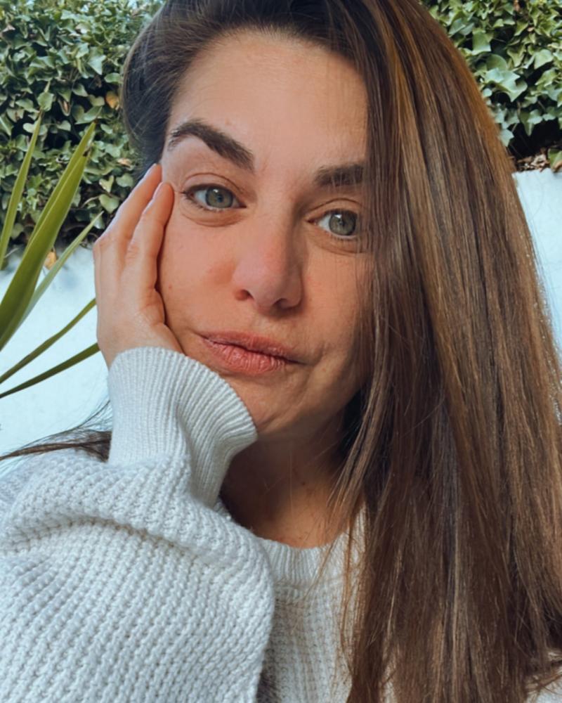 Instagram - Ingrid Cruz