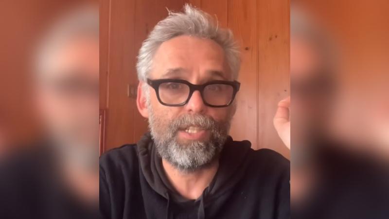 Instagram/josemiguelvillouta - José Miguel Villouta