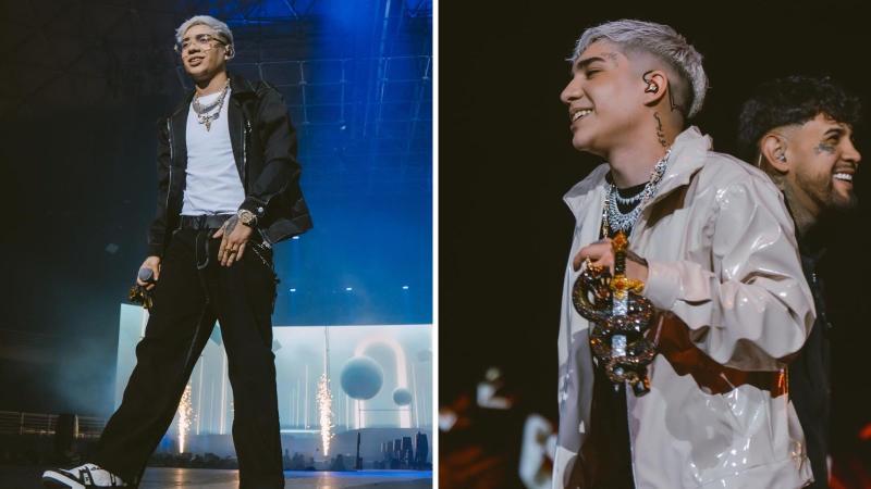 Redes sociales - Jairo Vera