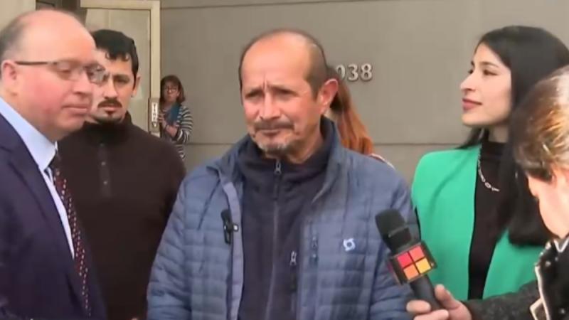 Los argumentos para absolver al tío abuelo de Tomás Bravo - T13