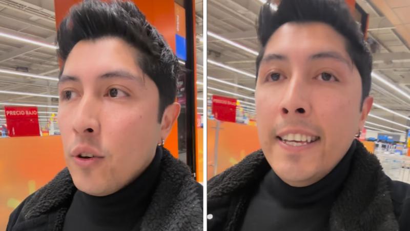 Juan Ángel Mallorca - Instagram