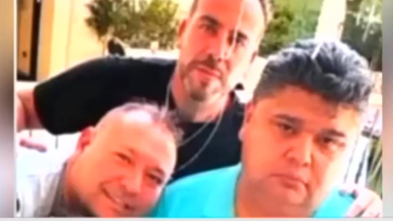 Kaminski detalla la última llamada que recibió del ‘Rey de Meiggs’ - Tu Día