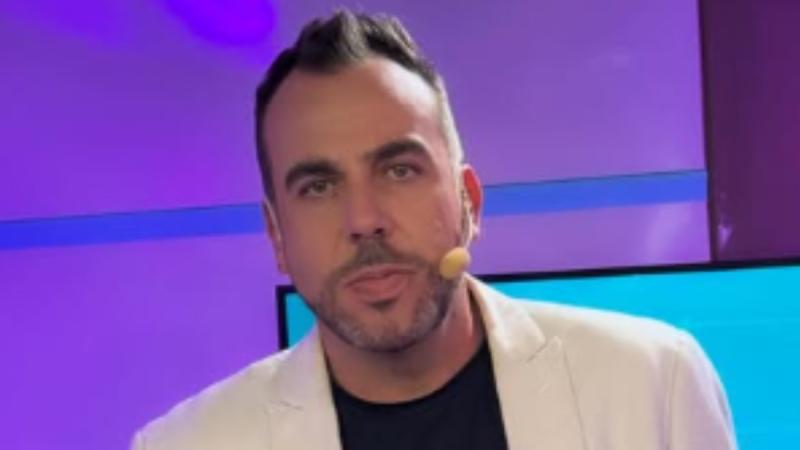 Kaminski aclara su vínculo con el 'Rey de Meiggs' - Instagram