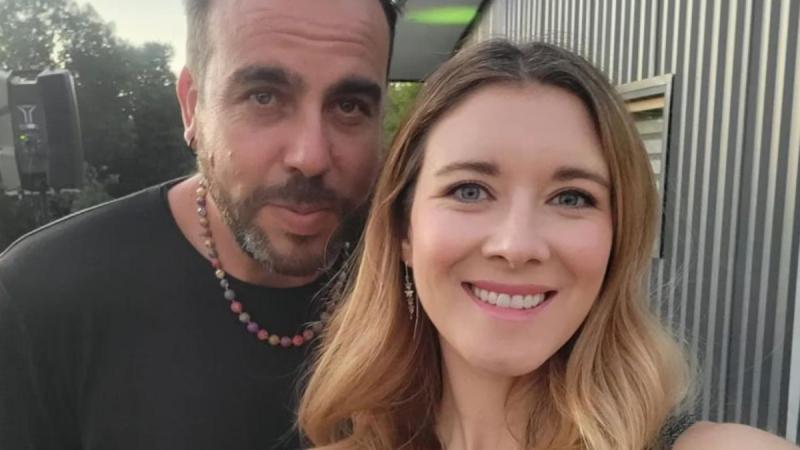 Kaminski responde a dichos de Carla Jara por prestamistas - Redes sociales