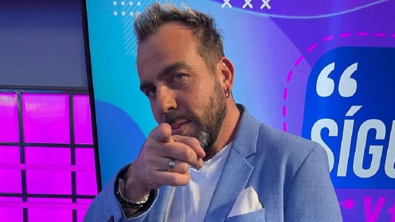 Kaminski revela que tenía deuda monetaria con el 'Rey de Meiggs' - Redes sociales