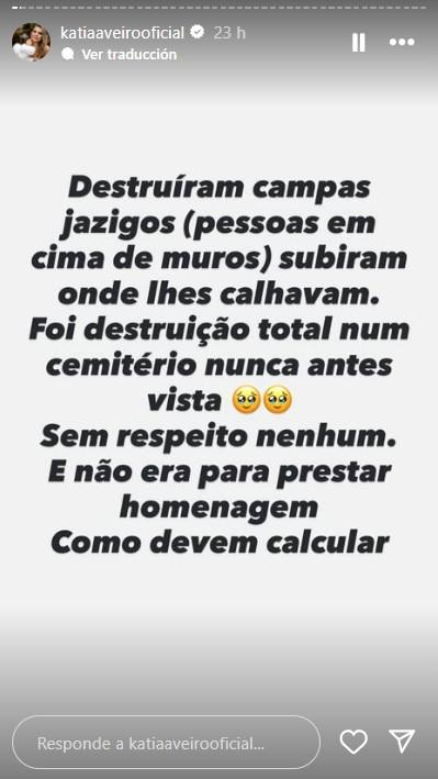 Instagram - Revelan la razón porque Cristiano Ronaldo no fue a funeral de Diogo Jota