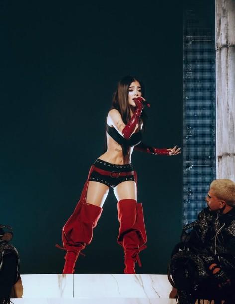 Instagram - Katteyes