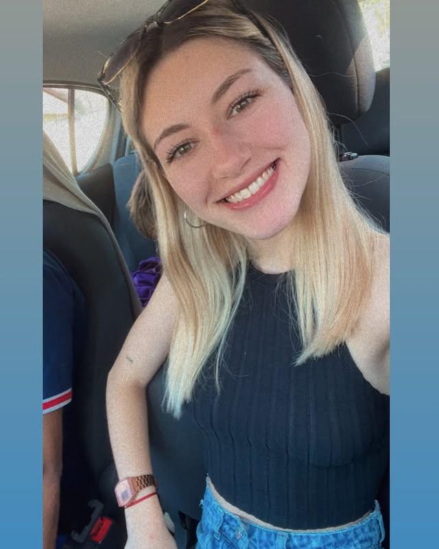 TIKTOK - IG - "Cornudas somos todas": La increíble historia de Tiktoker que se enamoró de un reo y tuvo un hijo con él