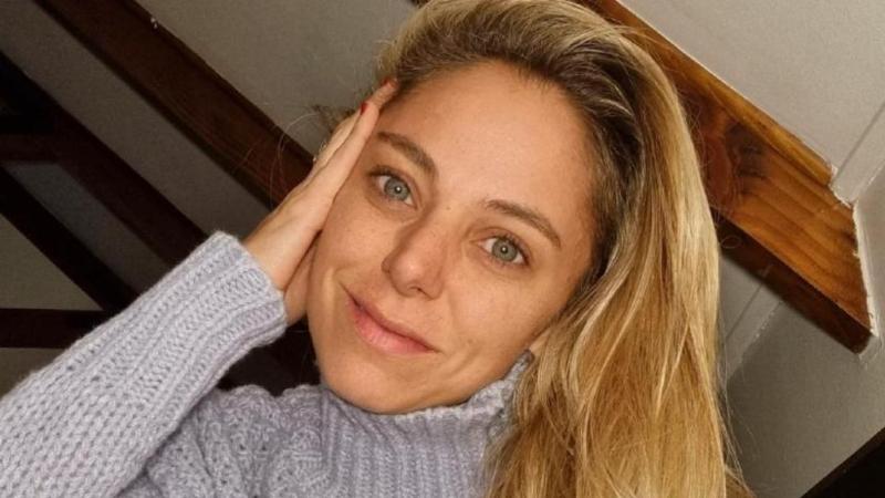 La reacción de Diana Bolocco tras los dichos de Mariana Derderián - redes sociales