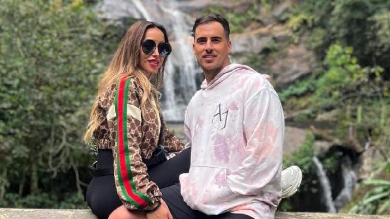 Instagram - Marité Matus y Camilo Huerta